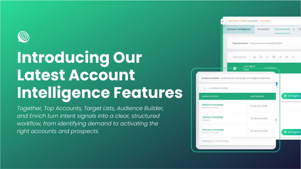 Introducing our latest platform release